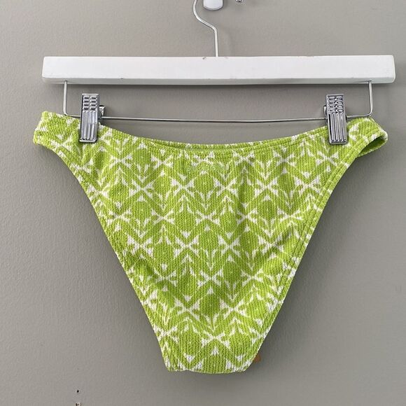 Billabong That’s Cute Hike Bikini Bottom - Picture 6 of 6